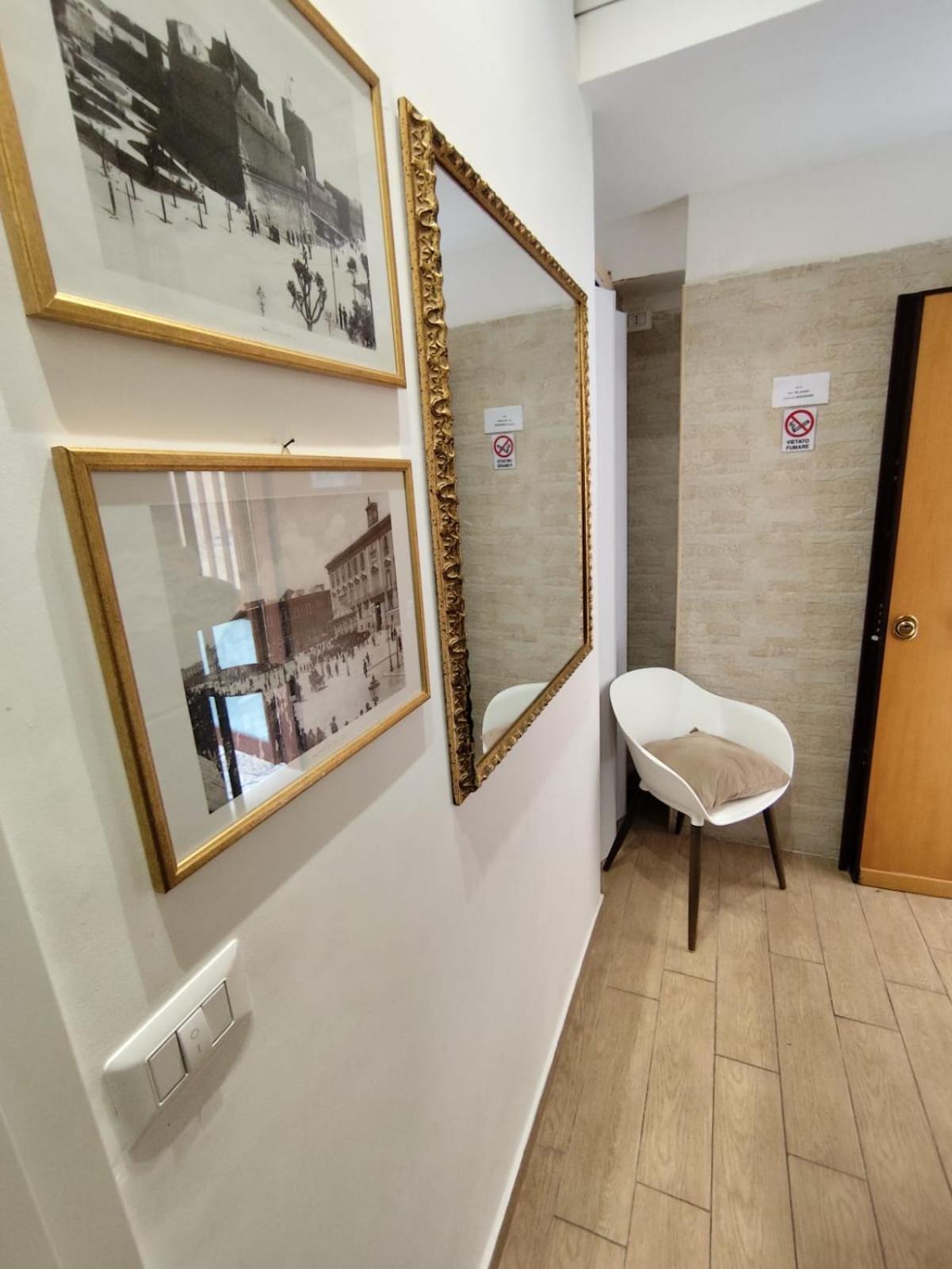 בארי Corte Del Dattilo Nel Borgo Antico מראה חיצוני תמונה